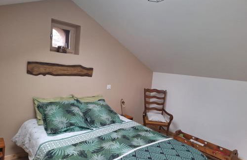 Gite authentique au coeur de Blavozy avec piscine privée, jacuzzi et terrain de pétanque - Foto 26