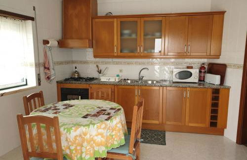 HOMELIDAYS CLARA NAZARE - Photo 10