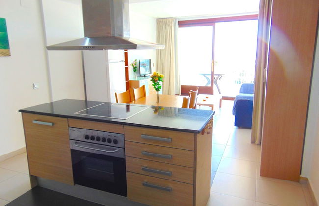 Apartments Voramar - Foto 14