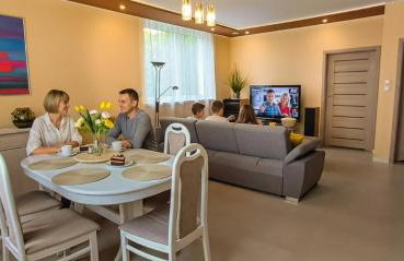 Silent Home - Photo 1