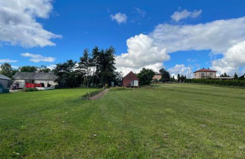 Skrzydła Biebrzy- Eco Cottage nad rzeką Narwią - Biebrza NP - Foto 24