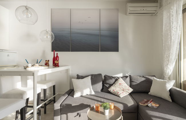 1 bedroom Apartment in Ventimiglia with terrace - Photo 6