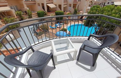 Sarah's Apartment - Playa Fañabe - Foto 3