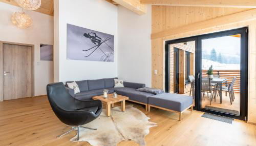 Chalet Allgäublick - Foto 2