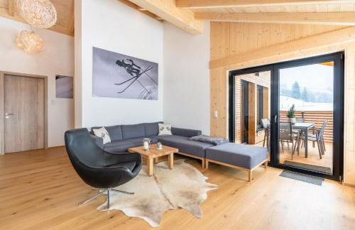 Chalet Allgäublick - Foto 2