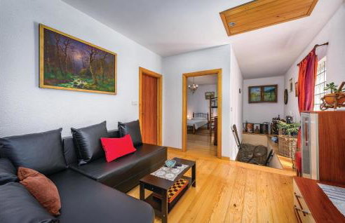 Holiday Home Kozljak With Fireplace 02 - Foto 15