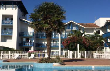 Résidence Mer & Golf Fort Socoa - Foto 41