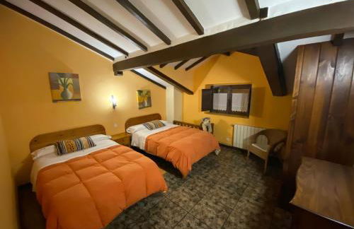 Viviendas Rurales la Fragua - Foto 27