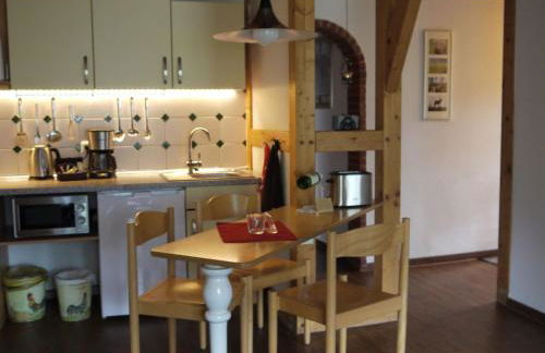 Apartment Lüneburger Süd by Interhome - Foto 21