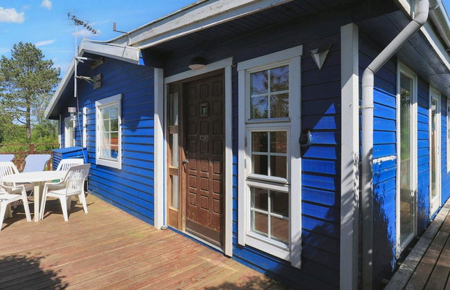 10 Person Holiday Home in Stege - Foto 20