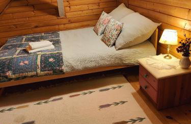 Sielanka, wyjątkowy dom, jacuzzi - Foto 28