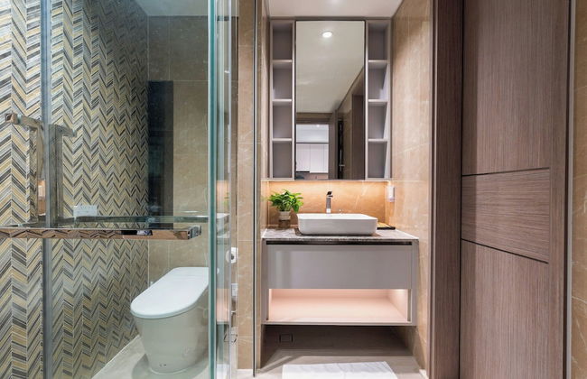 The Metropole Sai Gon Residences - Foto 36