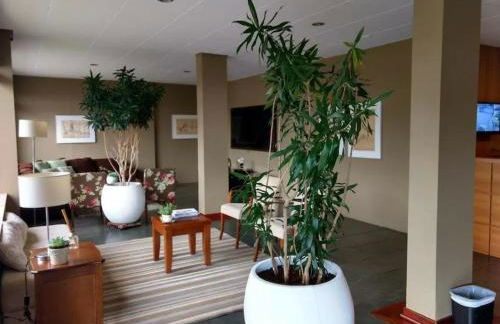 Piemonte Flat Serra Negra - Foto 23