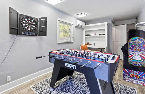 Sea Glass Inn - a St Pete Gem - Foto 8