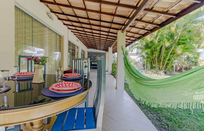 VT01 Casa 4 Suites em Vilas do Atlantico - Photo 53