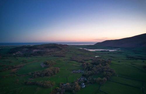 Luxurious Cottage with hot tub, Lake District - Foto 15