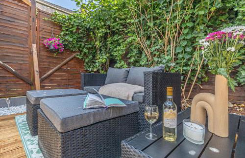 Neues Ferienhaus an der Ostsee+Terrasse+Sauna - Foto 17