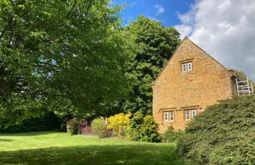 Braunston Manor Cottage - Foto 19