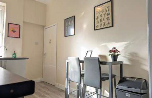 Modern Apartment Near Manchester City Centre - Foto 30