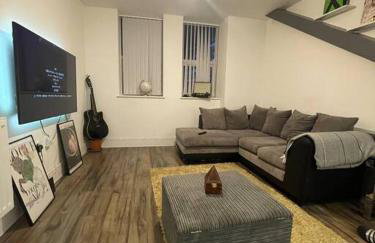 New London Apartment- 20mins from Central City - Foto 2