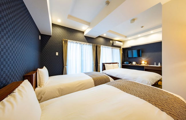 Villa Koshido Kotoni - Foto 45