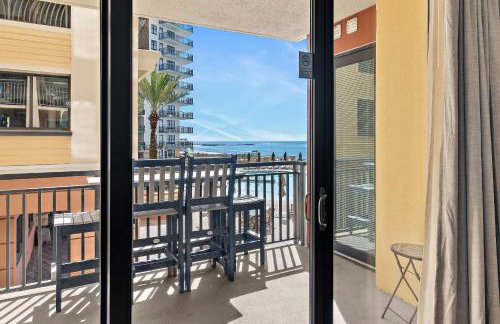 Emerald Grande W222- Rexford's Beach Retreat - Foto 12