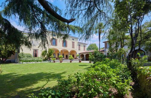 Villa Milesi in Franciacorta - Foto 1