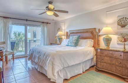 Destin Towers 31 - Great third floor views - Foto 14