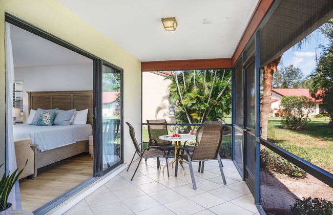 Yellow Pine Villa - Foto 19