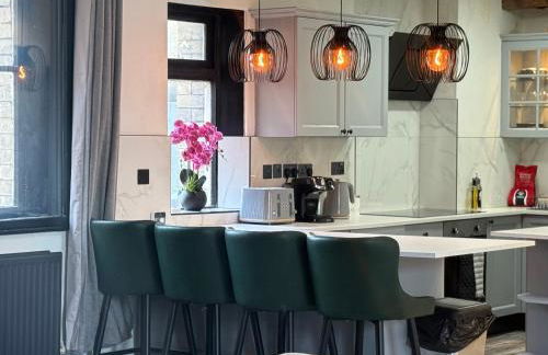 Stylish city centre Penthouse - Foto 21