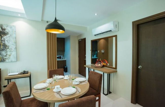 Luxury Condo 904 at The Padgett Place - Foto 27