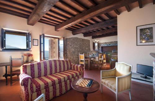 Tenuta di Forte Sorgnano - Foto 33