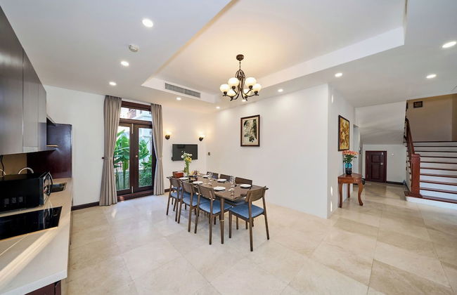 Luxury Pool Villas in Purama Villas - Foto 69