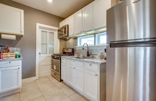 Atlantic City Getaway Near Casinos and Boardwalk! - Foto 5