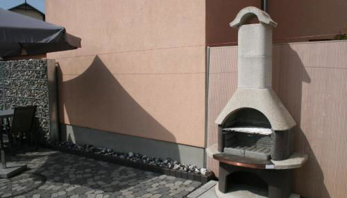 Koserow Ferienwohnung Fam. Jäger 400m zum Strand - Foto 4