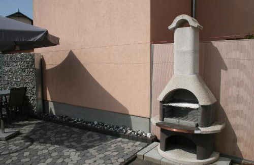 Koserow Ferienwohnung Fam. Jäger 400m zum Strand - Foto 4