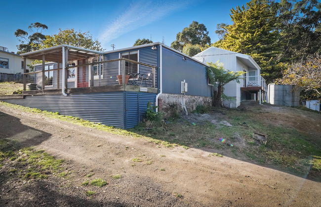 Blossoms on the Bay - 4 Bedrooms - Foto 56