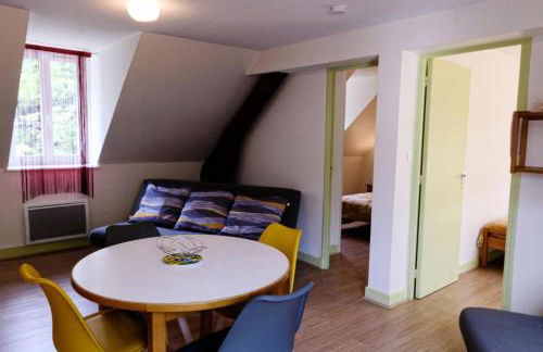 Gîte de France Gîte ecole 4 3 épis - Gîte de France 4 personnes MAE-6354 - Foto 6