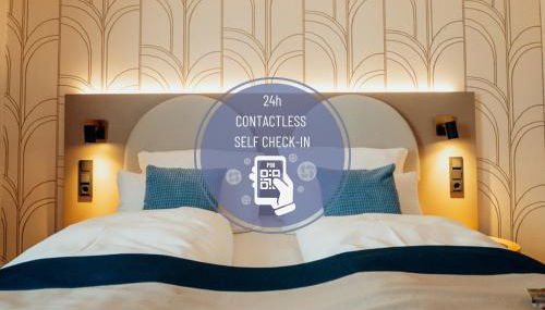 guestified BEETHOVEN Serviced Apartments - Foto 2