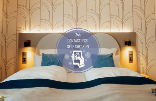 guestified BEETHOVEN Serviced Apartments - Foto 2