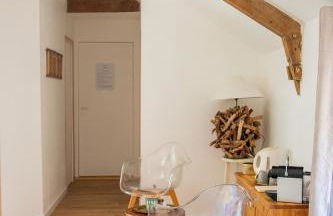 La Borgnardais - chambres étape tout équipées - Foto 24