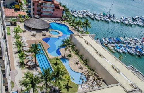 Porto Marina Itacuruça Mangaratiba - Foto 24