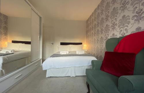 Spacious 2 Bedroom Apartment in Central London 5 min to Kennington Tube - Foto 10