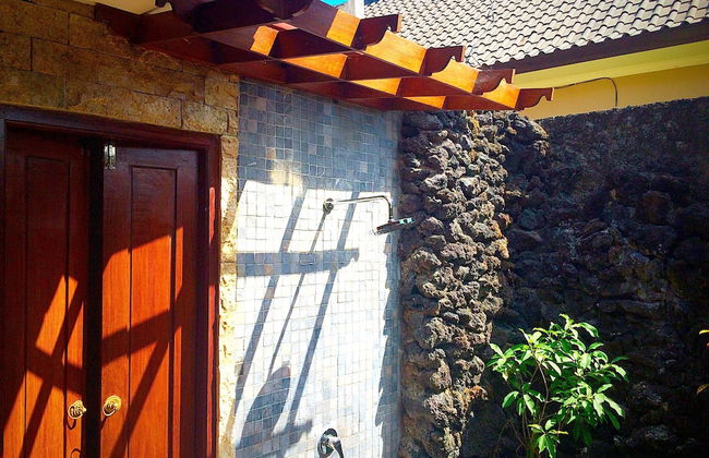 Dupa Ubud Villa - Foto 5