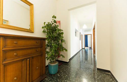 CasaViva - Elegant Trilo with parking in Genova - Foto 6