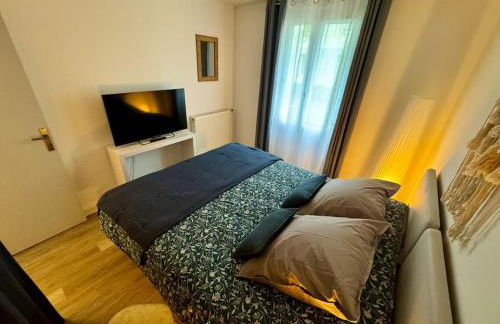Appartement 4 personnes idéal Disney et Paris - Foto 8