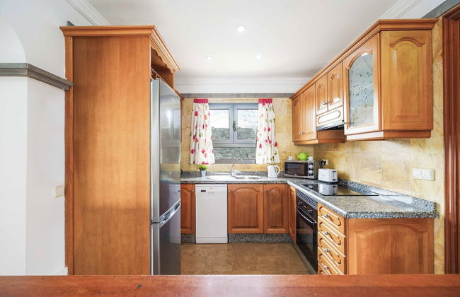 Villa Argentina - Photo 15