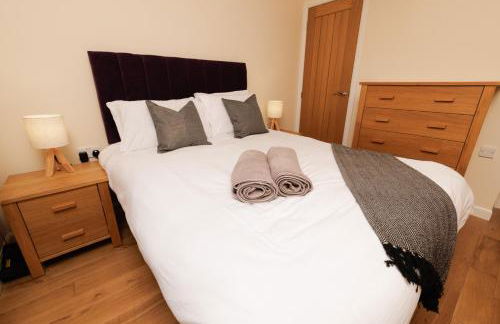 Harbour Point, Lerwick - Foto 21