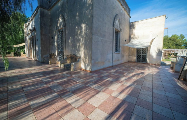 Villa Agrumeta - Private Natural Bio Lake - Foto 35