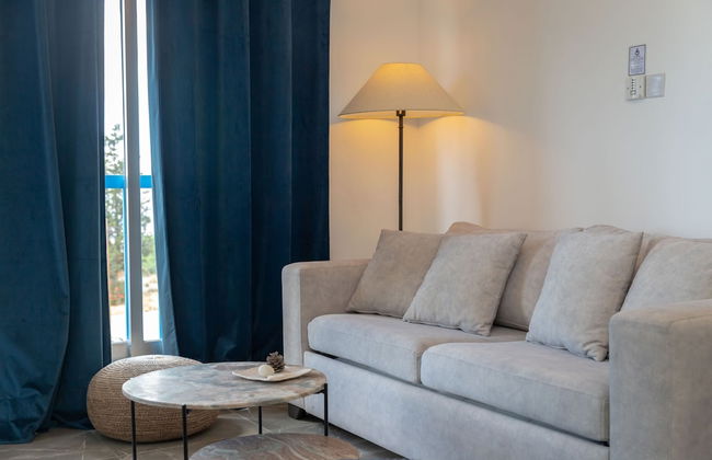 White Arches Sea View Apt No 2 - Foto 22